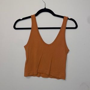 Urban Outfitters Crop Top